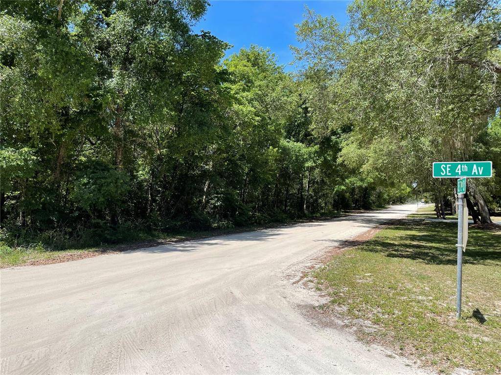 Starke, FL 32091,TBD SE 72ND ST #LOT 55