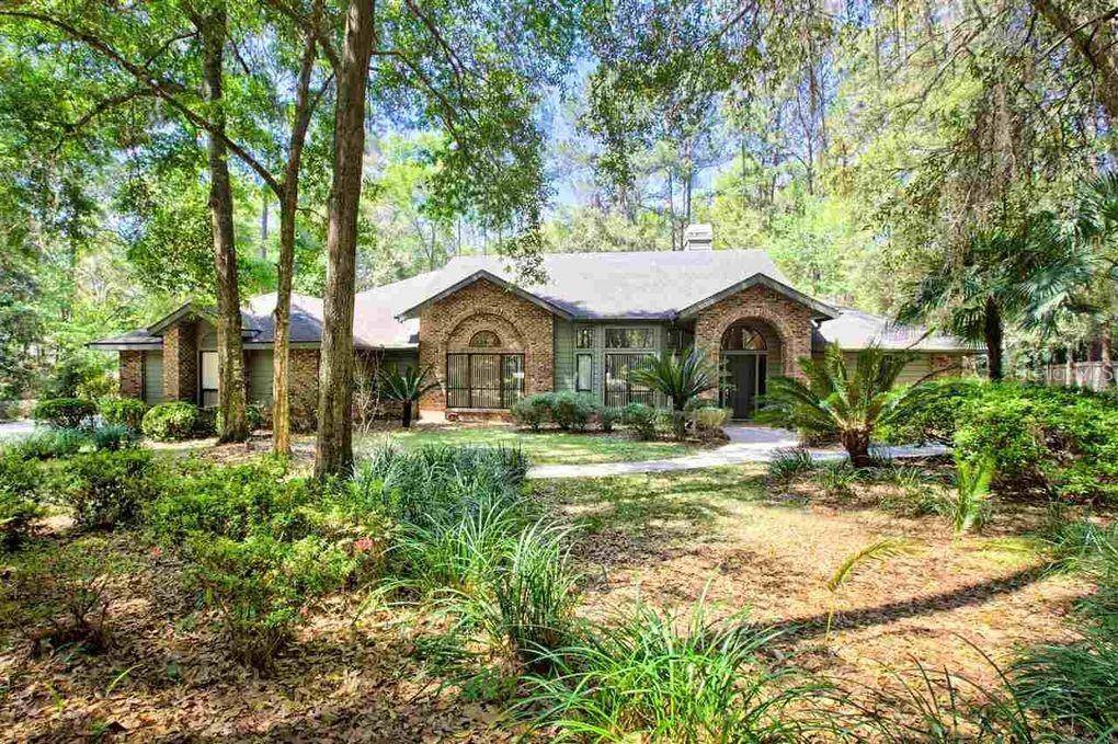 Gainesville, FL 32608,4442 SW 85TH WAY