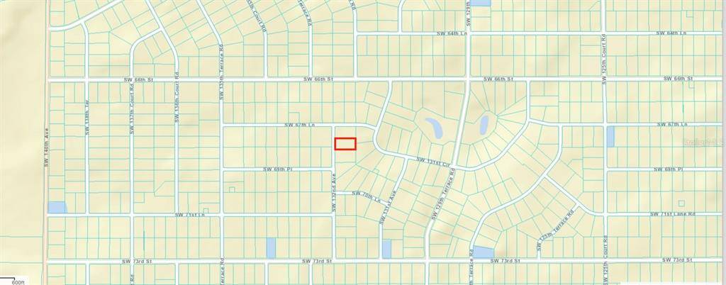 Ocala, FL 34481,0000-Lot #8 SW 132ND AVE