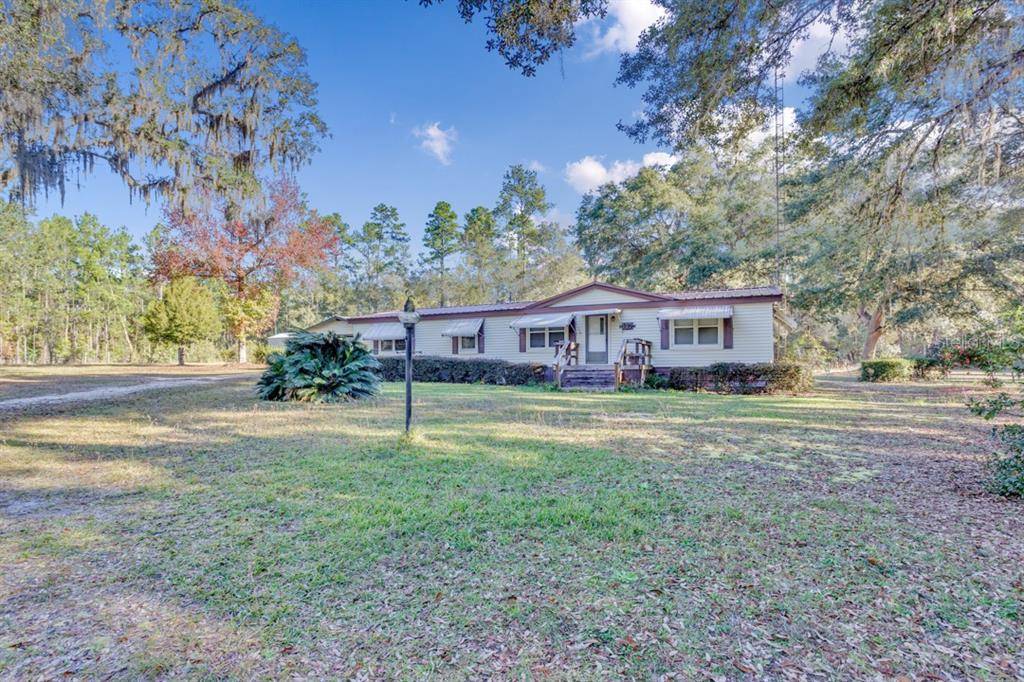 Melrose, FL 32666,117 LIVE OAK DR