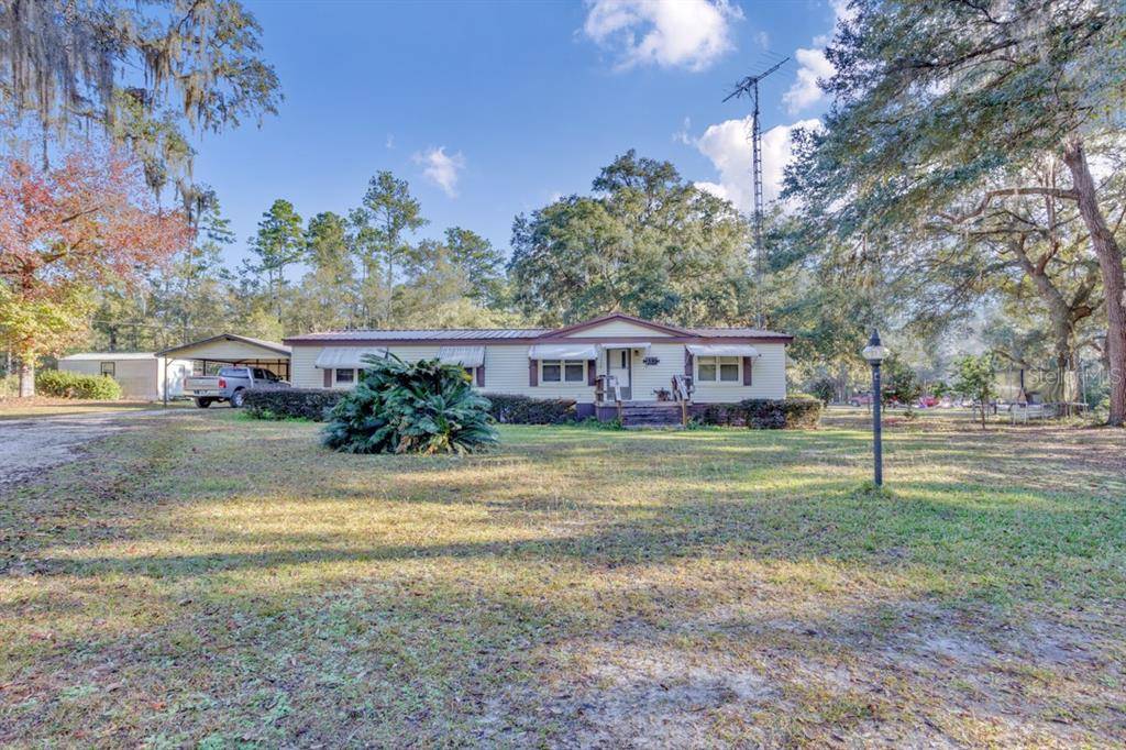 Melrose, FL 32666,117 LIVE OAK DR