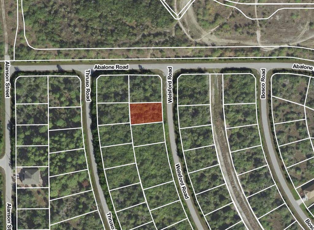 Port Charlotte, FL 33981,8055 WELSFORD RD