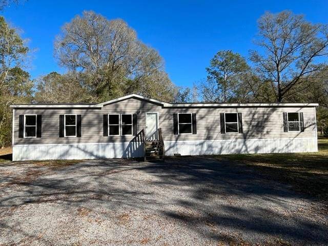 Raiford, FL 32083,13422 NE 233RD PL