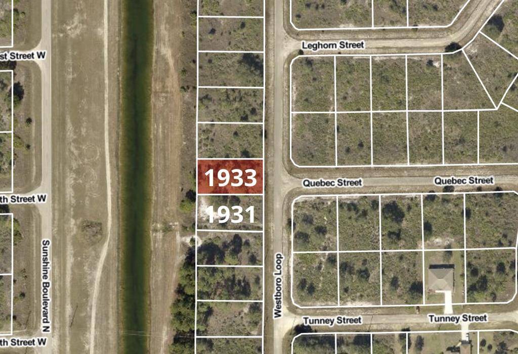 Lehigh Acres, FL 33972,1933 WESTBORO LOOP