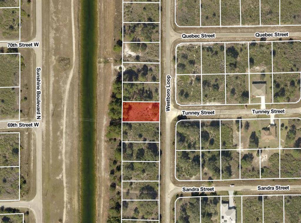 Lehigh Acres, FL 33972,1925 WESTBORO LOOP