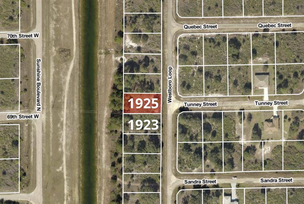 Lehigh Acres, FL 33972,1925 WESTBORO LOOP