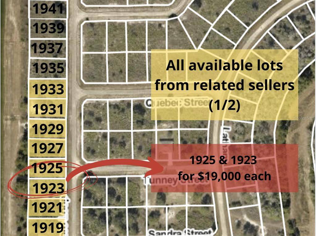 Lehigh Acres, FL 33972,1925 WESTBORO LOOP