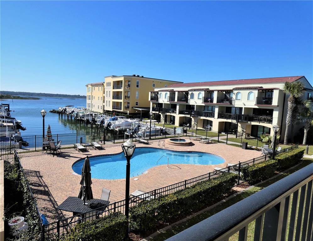 Saint Augustine, FL 32080,115 SUNSET HARBOR WAY #201