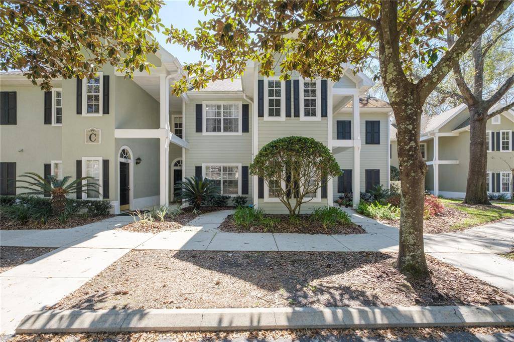 Gainesville, FL 32608,10000 SW 52ND AVE #C11