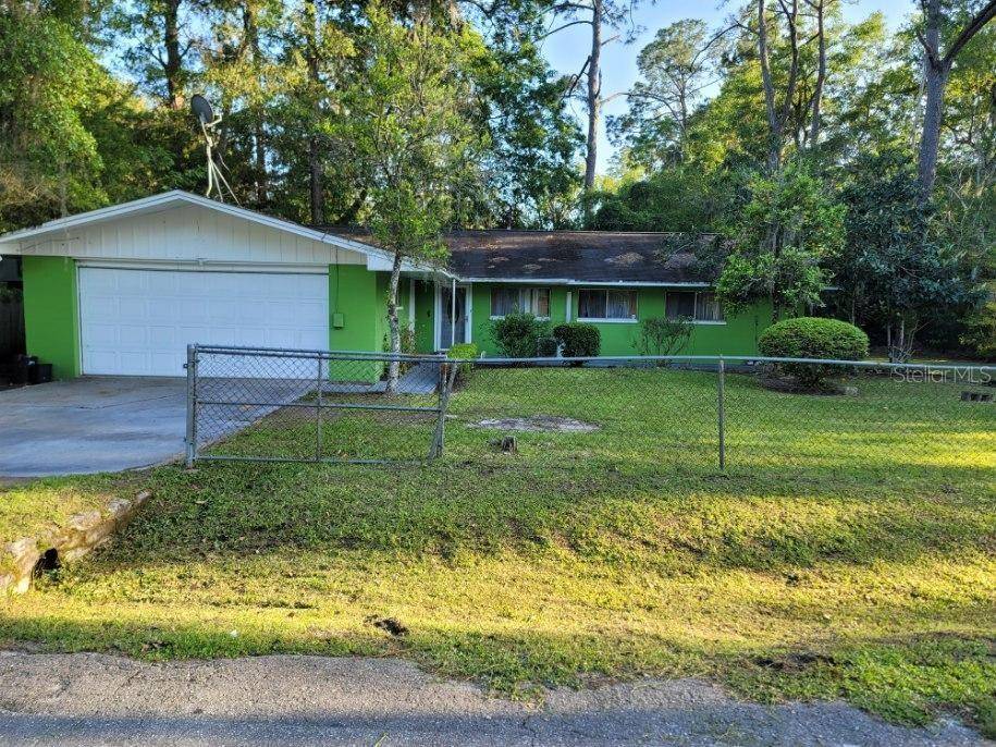 Gainesville, FL 32641,2029 SE 2ND PL