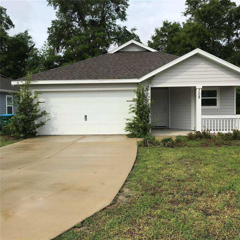 Newberry, FL 32669,708 SW 251ST WAY