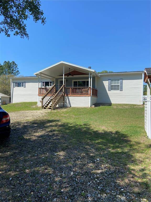 Morriston, FL 32668,2890 SE 144TH TER