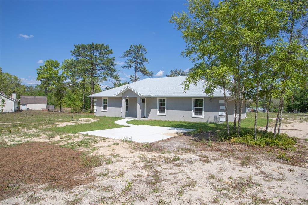 Keystone Heights, FL 32656,7681 WHITE SANDS AVE