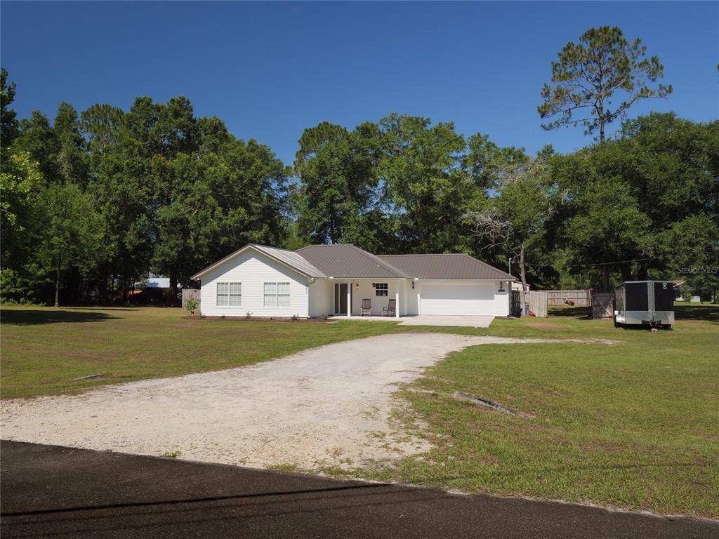 Newberry, FL 32669,2424 NW 244TH ST