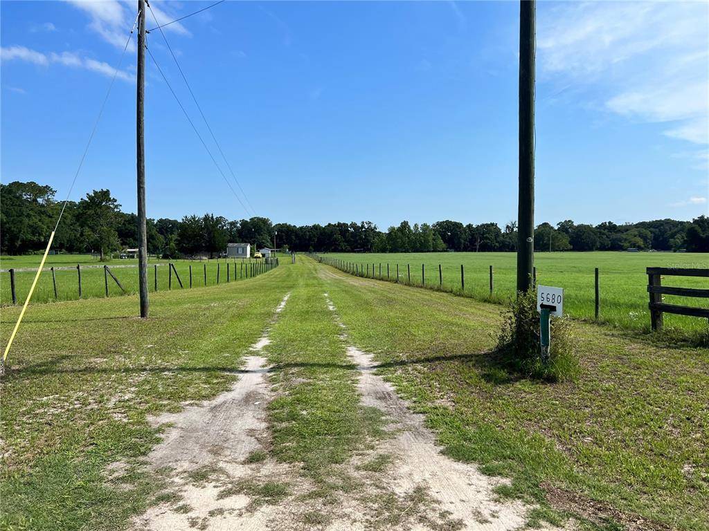 Trenton, FL 32693,5680 SW COUNTY ROAD 344