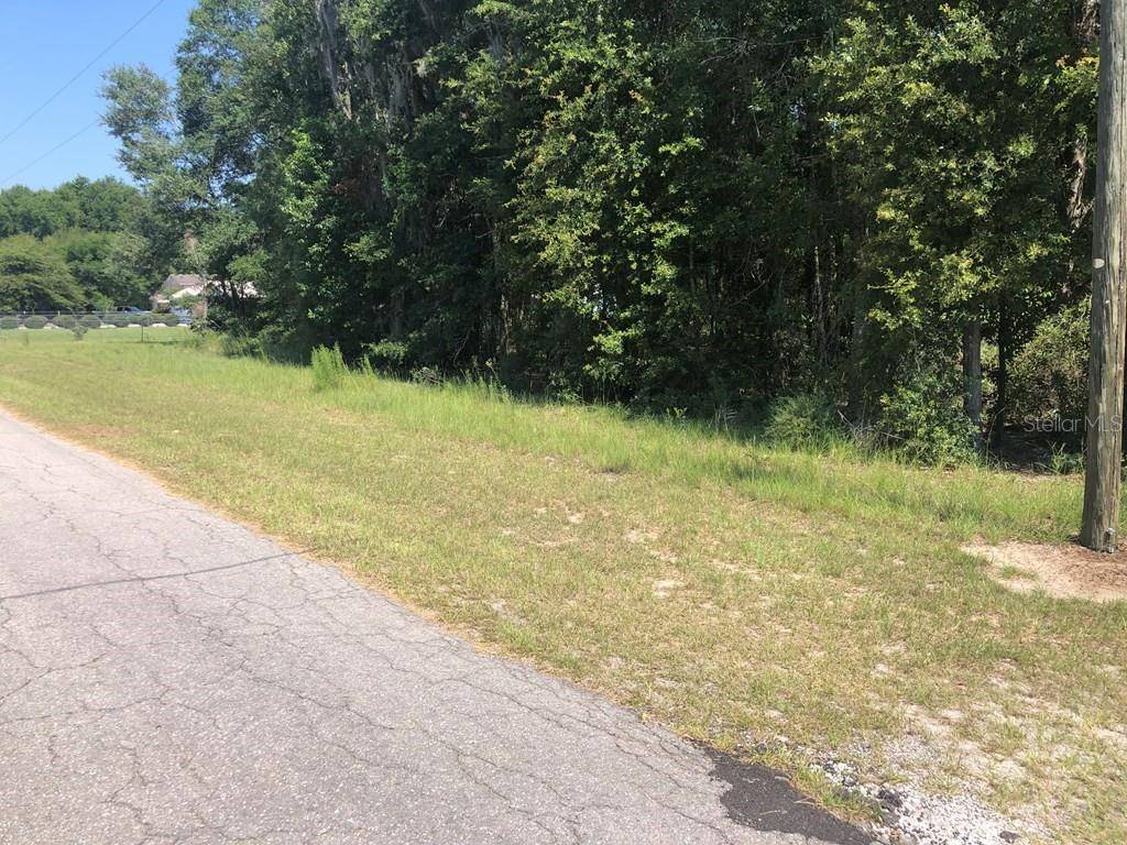 High Springs, FL 32643,Lot 6 NE 54TH PL