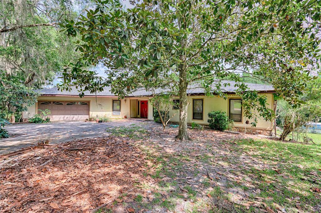 Micanopy, FL 32667,22296 NW 75TH AVENUE RD