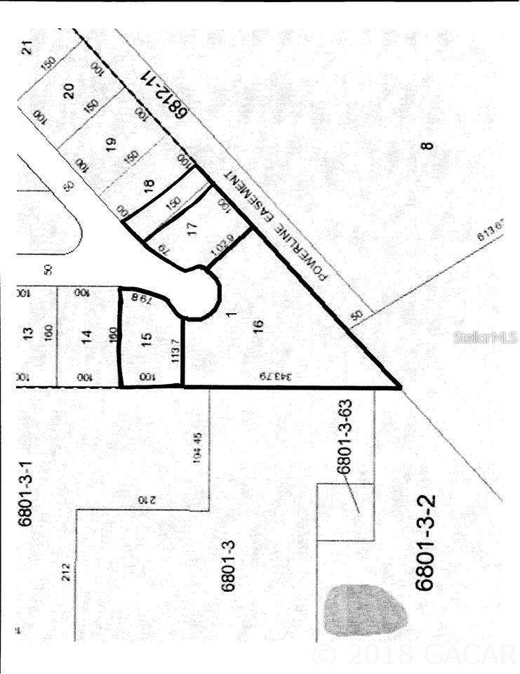 Gainesville, FL 32608,4124 SW 38TH ST