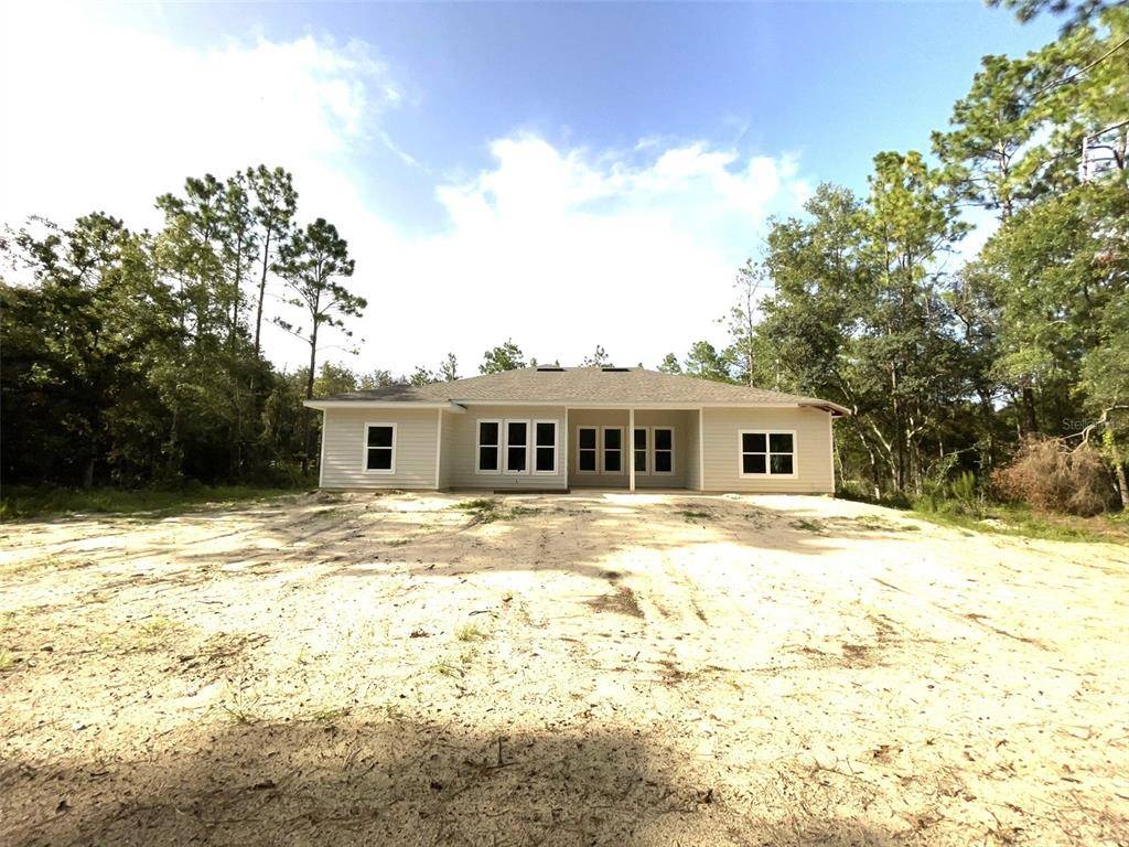 Williston, FL 32696,15750 NE 10TH ST