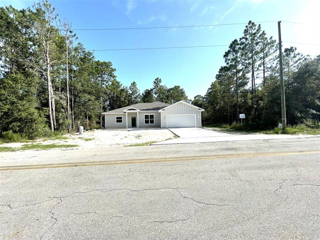 Williston, FL 32696,15750 NE 10TH ST