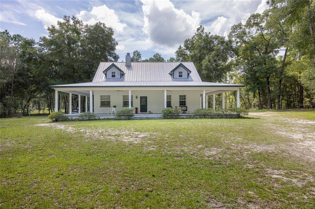 High Springs, FL 32643,2500 NE 46TH CIRCLE