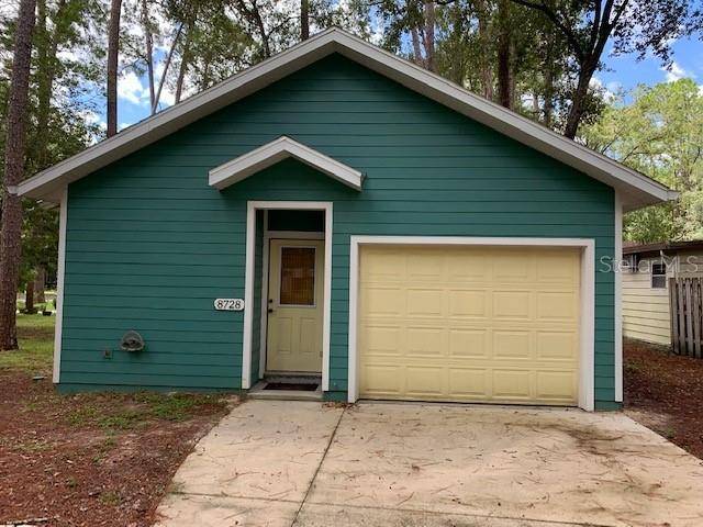 Gainesville, FL 32653,8728 NW 40 CIR