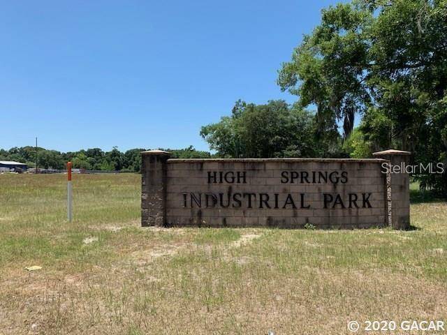 High Springs, FL 32643,Lot 2 NW 244TH ST