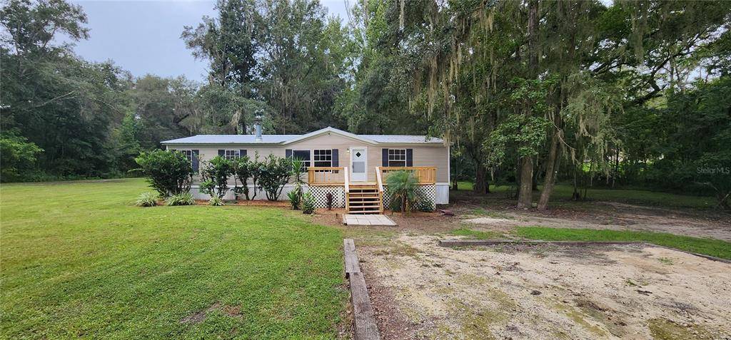 Micanopy, FL 32667,10790 NW 190TH ST