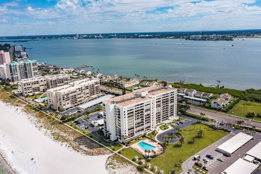 Clearwater, FL 33767,1460 GULF BLVD #411