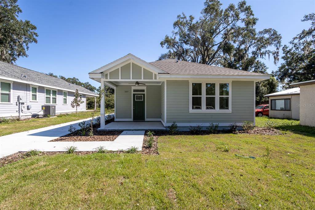 Gainesville, FL 32641,537 SE 13 ST