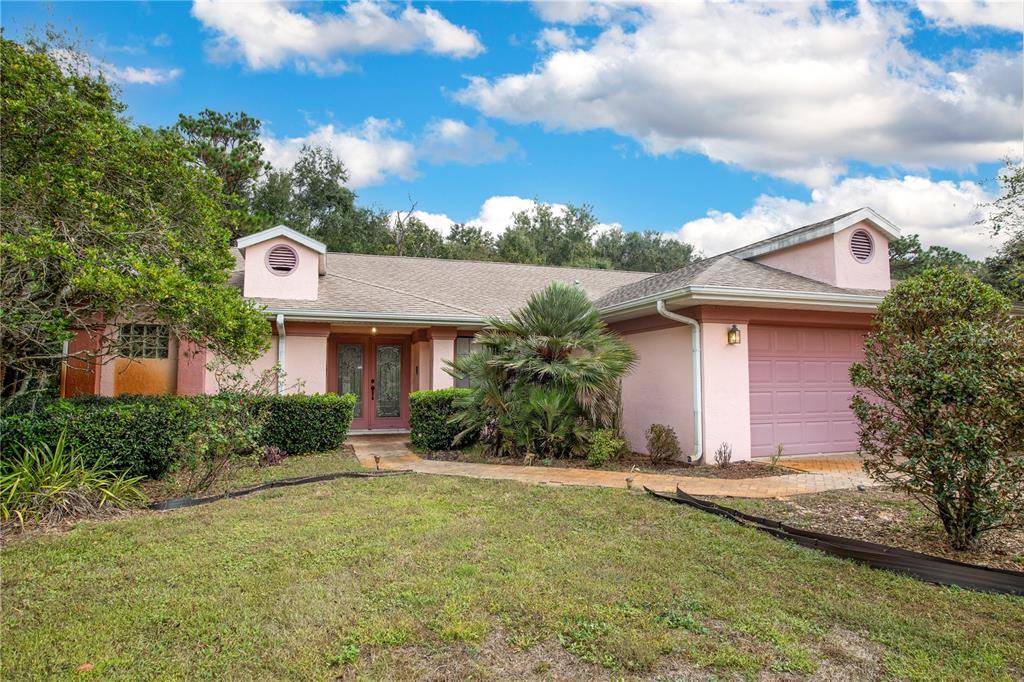 Homosassa, FL 34446,88 CYPRESS BLVD W