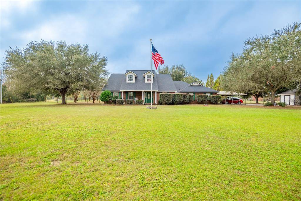 Callahan, FL 32011,61844 RIVER ROAD