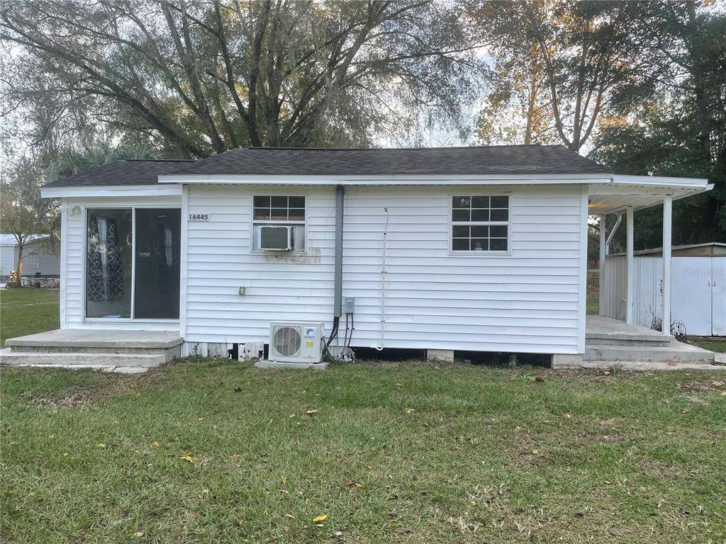 Archer, FL 32618,16445 SW 133RD AVE