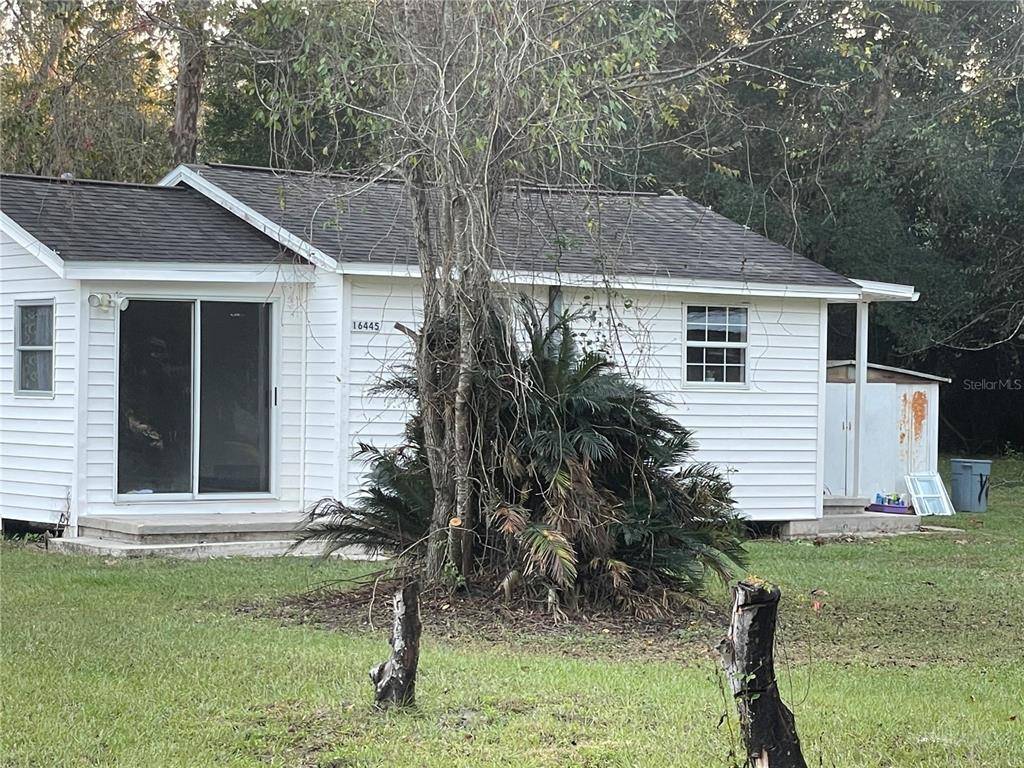 Archer, FL 32618,16445 SW 133RD AVE