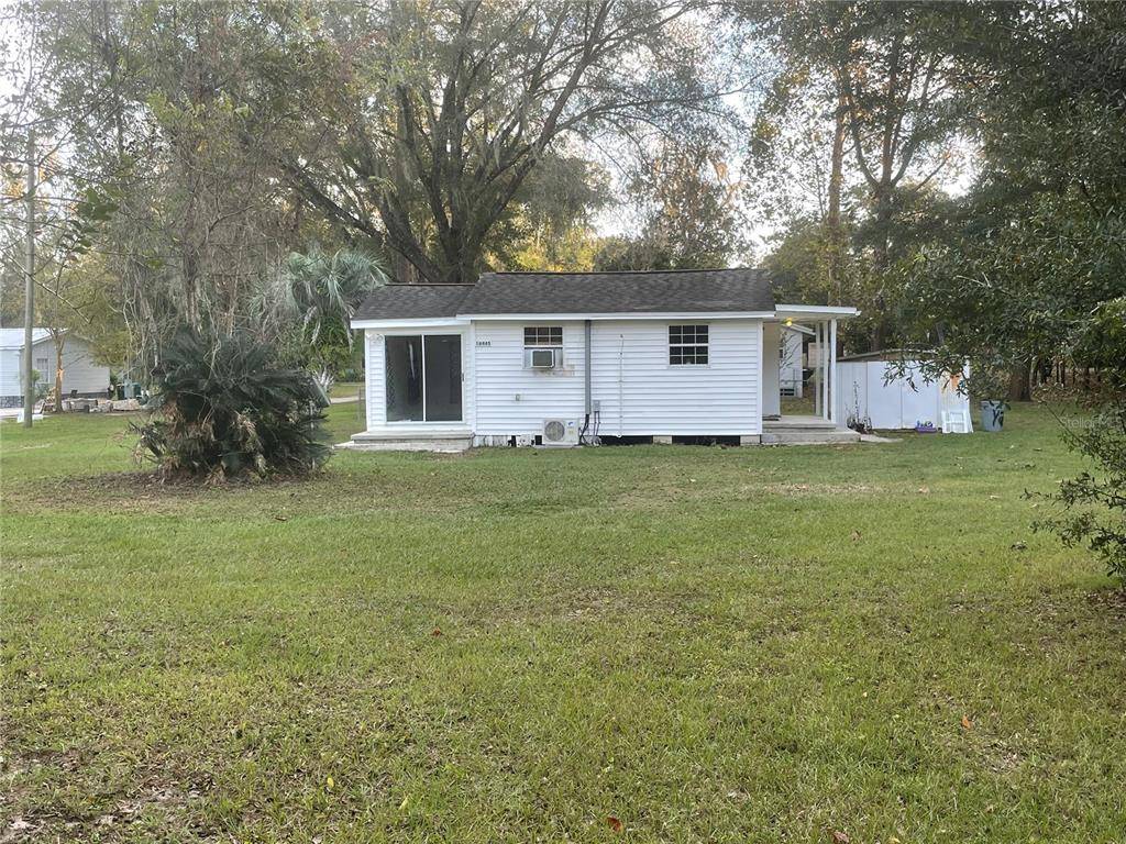 Archer, FL 32618,16445 SW 133RD AVE