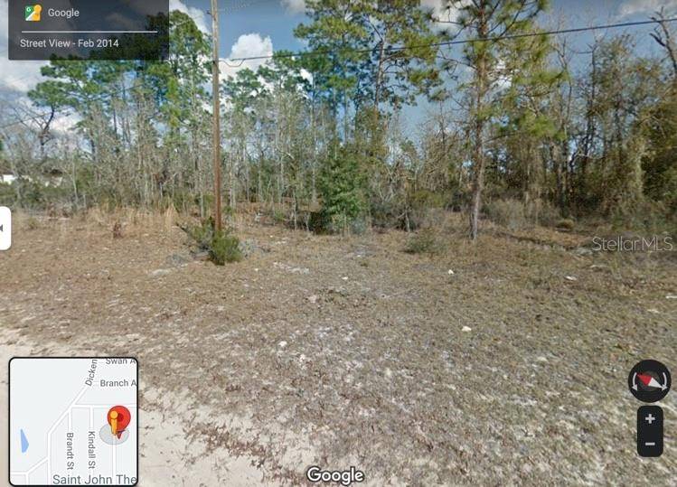 Interlachen, FL 32148,CORNELL ST