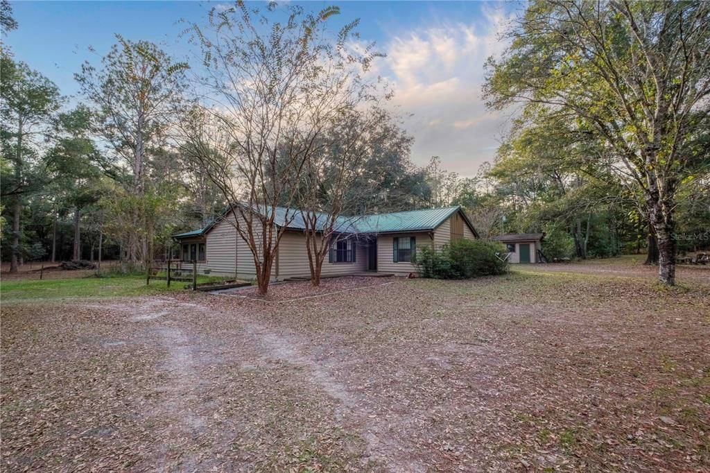 High Springs, FL 32643,7889 NE 40TH ST