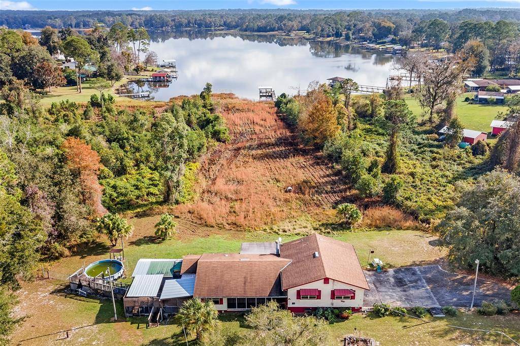 Interlachen, FL 32148,500 LAKE SHORE TER