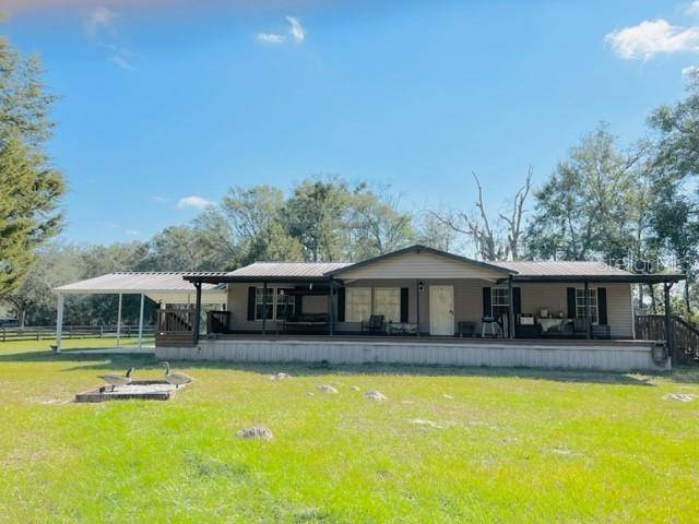 Trenton, FL 32693,7349 SW COUNTY ROAD 334A