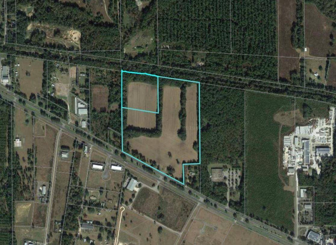 Alachua, FL 32615,TBD HIGHWAY 441