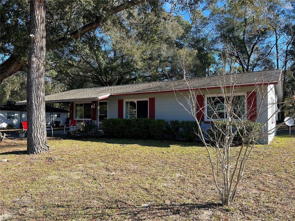 High Springs, FL 32643,18119 NW 250TH TER