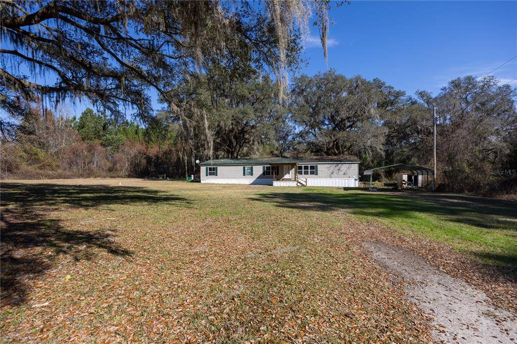 Lake Butler, FL 32054,6581 SW 63RD ST