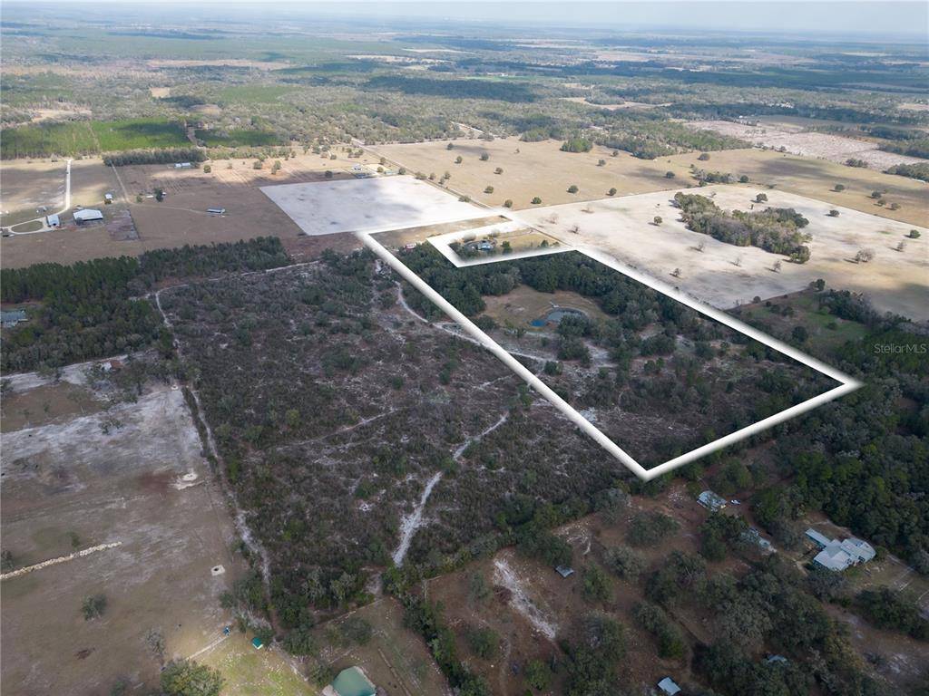 Williston, FL 32696,TBD (Parcel A) NE 75TH ST