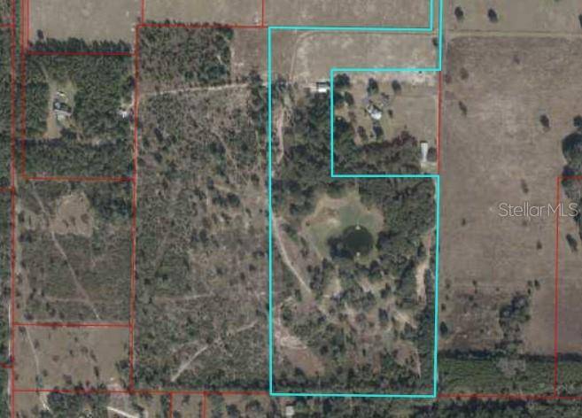 Williston, FL 32696,TBD (Parcel A) NE 75TH ST