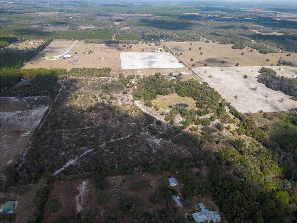 Williston, FL 32696,TBD (Parcel A) NE 75TH ST