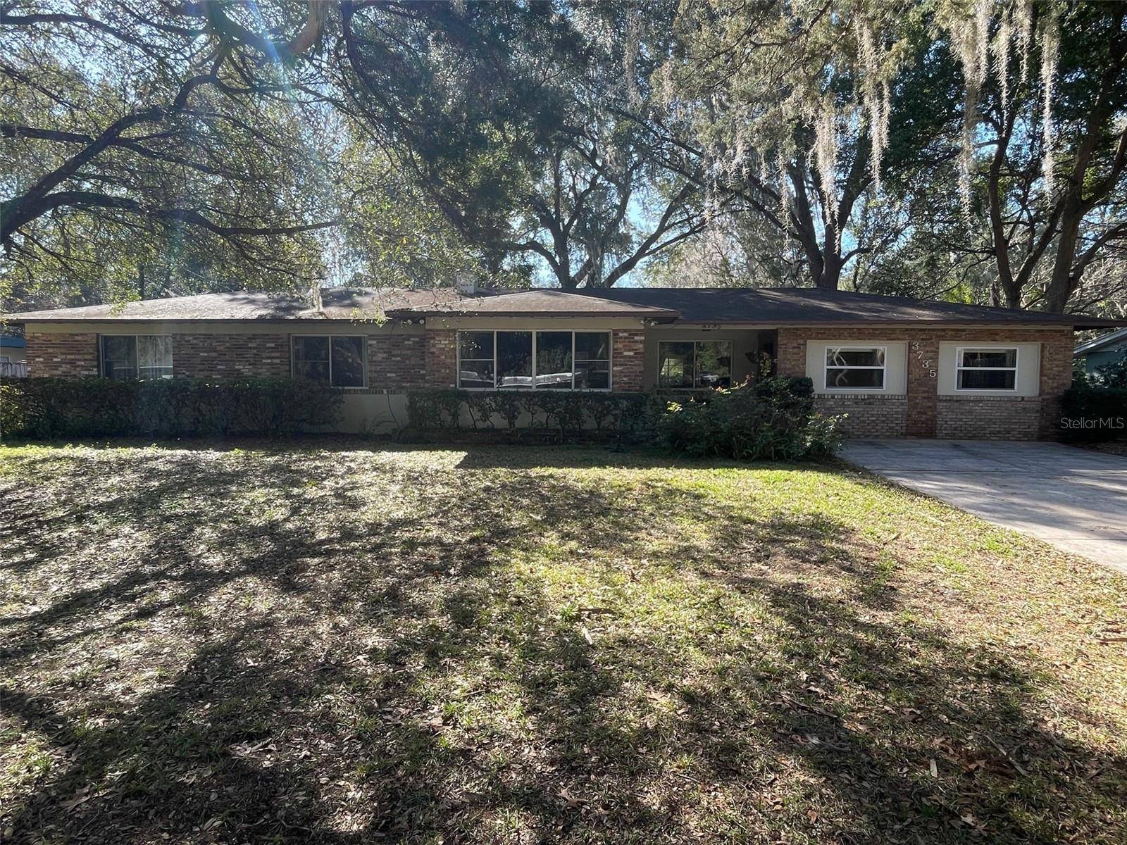 Gainesville, FL 32607,3735 SW 2ND PL