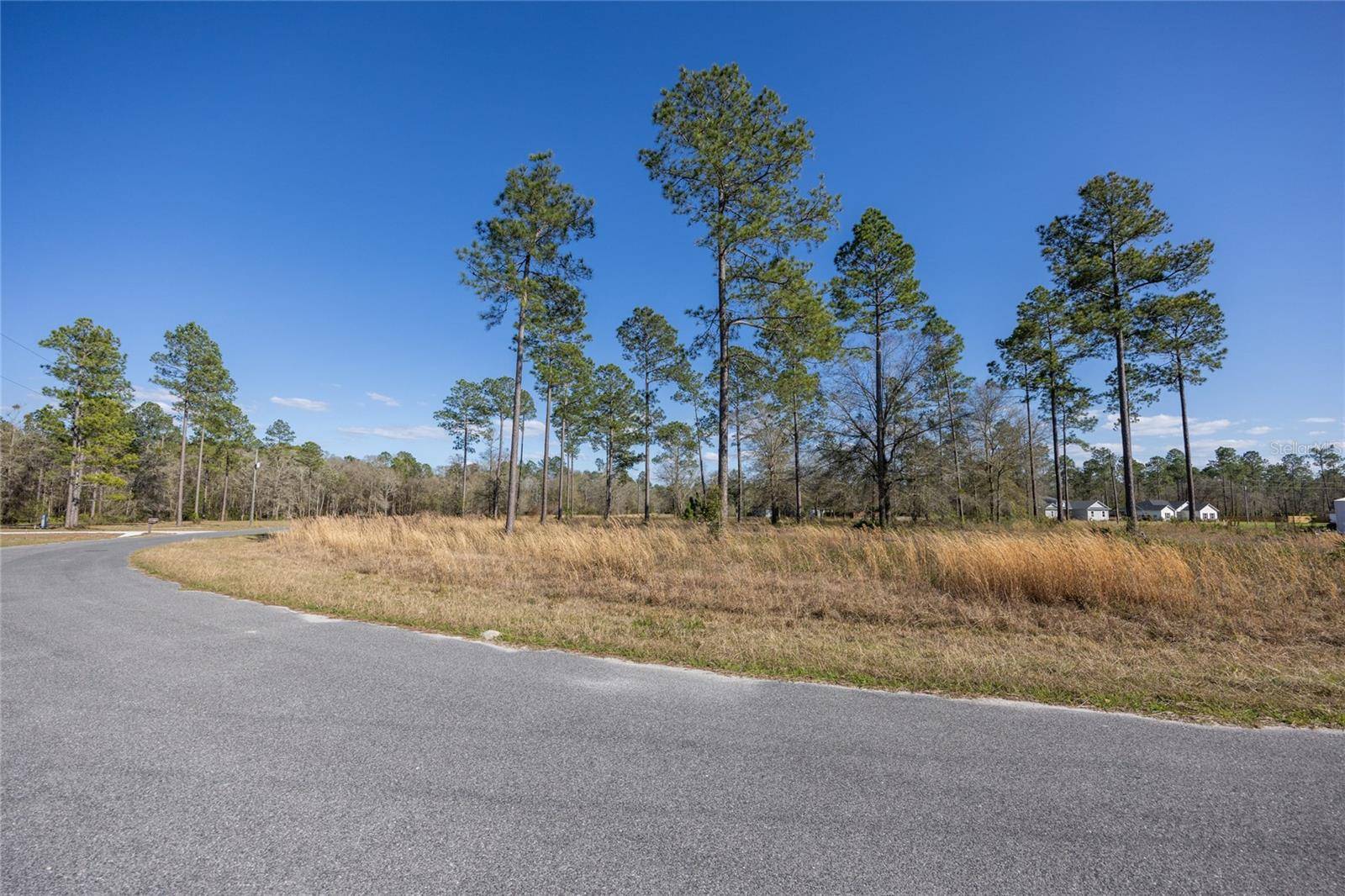 Lake Butler, FL 32054,LOT #8 SE 161ST LN