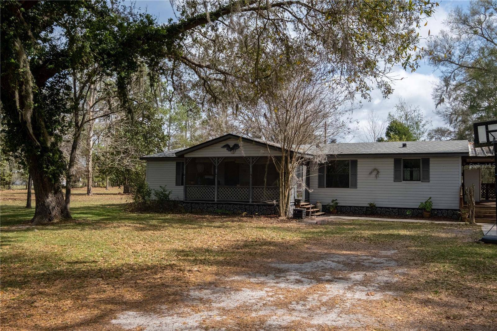 Trenton, FL 32693,5930 SE COUNTY ROAD 232