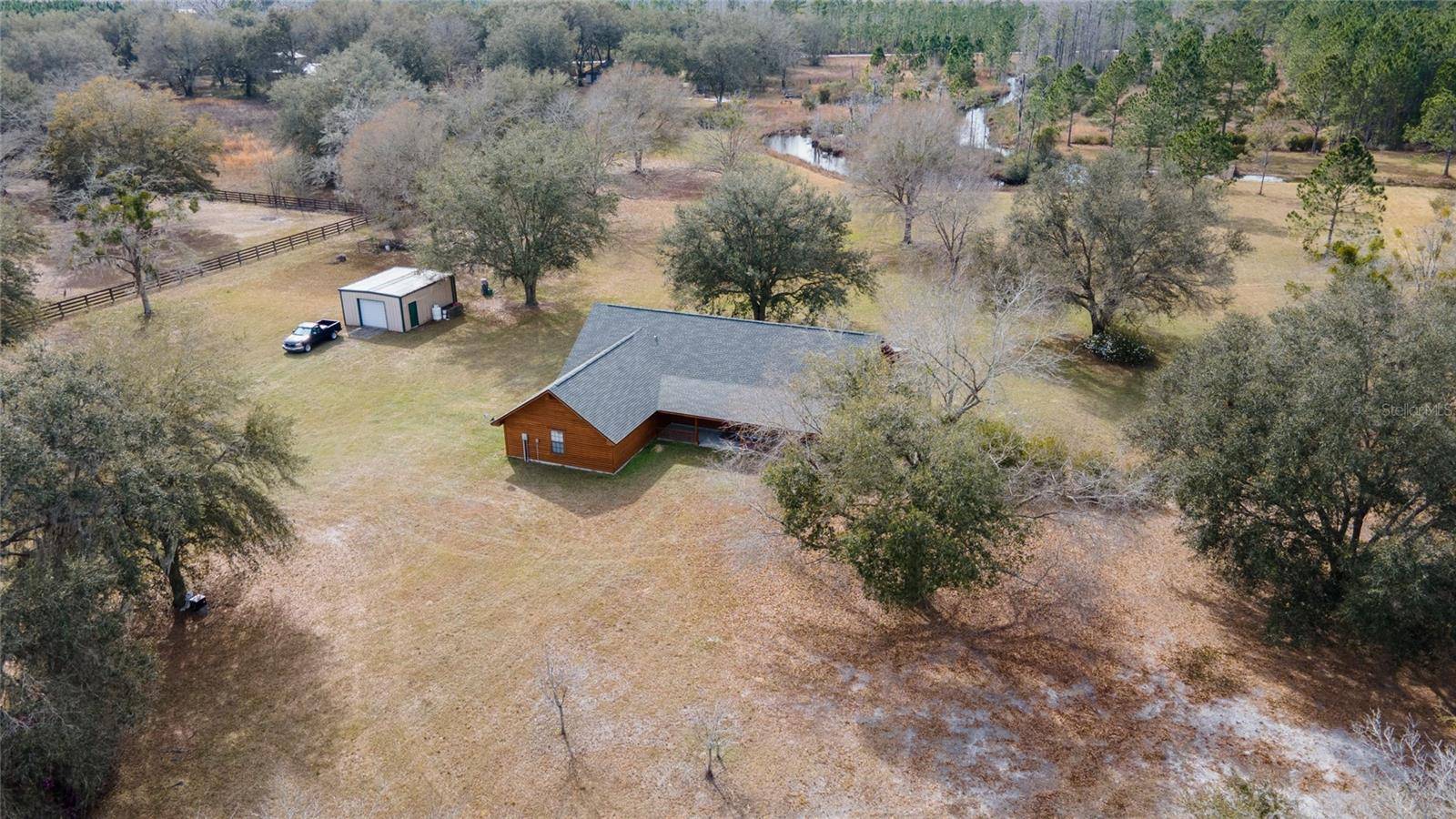 Lake Butler, FL 32054,8247 SW 115TH RUN