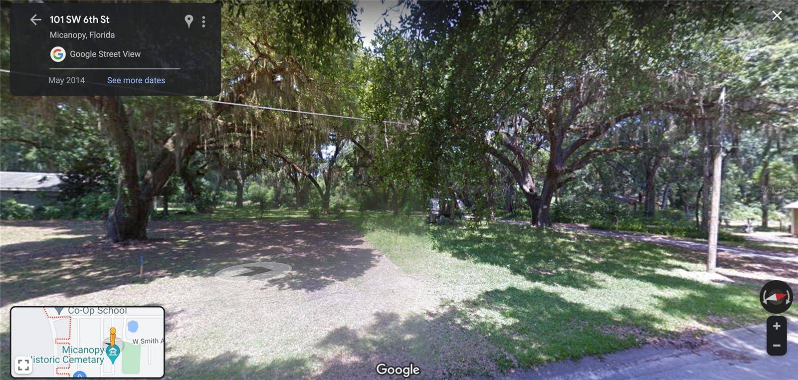 Micanopy, FL 32667,SW 6TH ST
